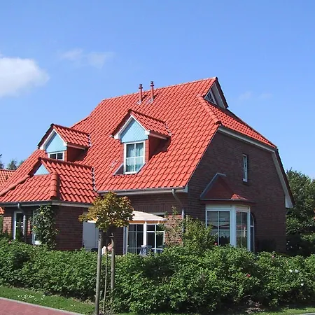 Haus Luettje Huus *
