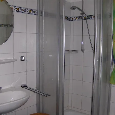 Holiday home Haus Luettje Huus